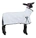 Weaver Leather ProCool Mesh Sheep Blanket, White, Large