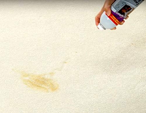 Capture Carpet Spot Eliminator-2 Pack_Treatment For Any Stain Including Grease and Oil Based Stains, Ink, Makeup, Lipstick, Carpets and Furniture
