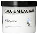 WillPowder Calcium Lactate, 16-Ounce