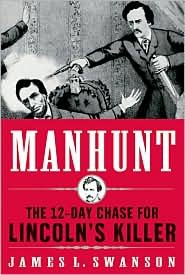 Manhunt 6th (sixth) edition Text Only