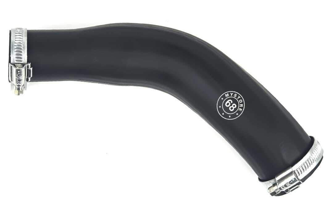 Tubo per serbatoio carburante compatibile con B M W E30 3 tubi di forma per tubo di riempimento – tutti i modelli