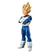Banpresto Dragon Ball Z Vegeta DXF Figure, Chozousyu Volume 7, 5.5