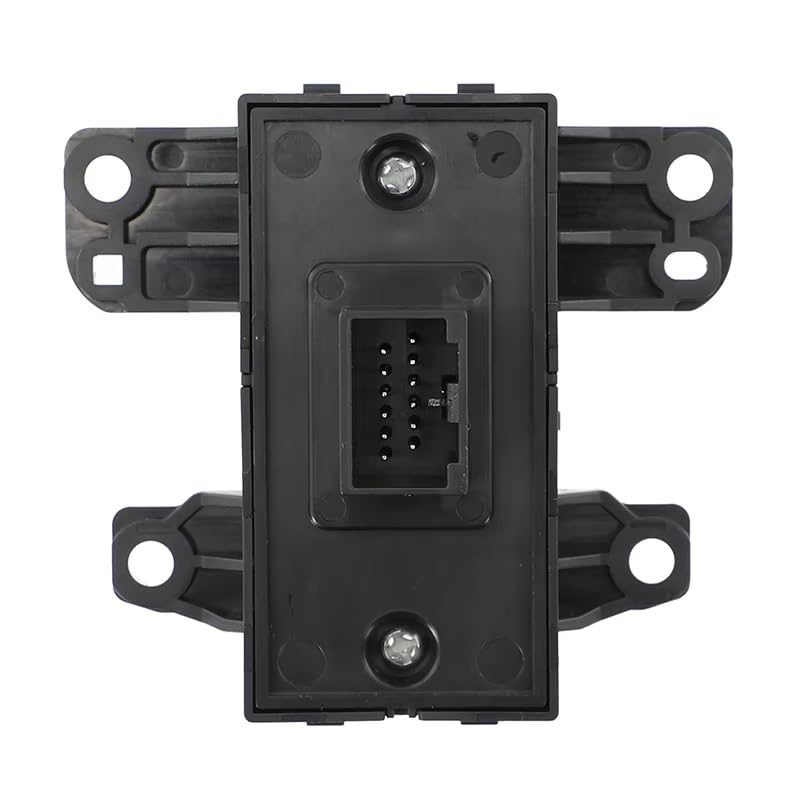 Interrupteur de frein de stationnement électronique pour console centrale Crown URV