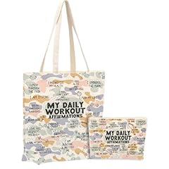 Workout Affirmations 0941