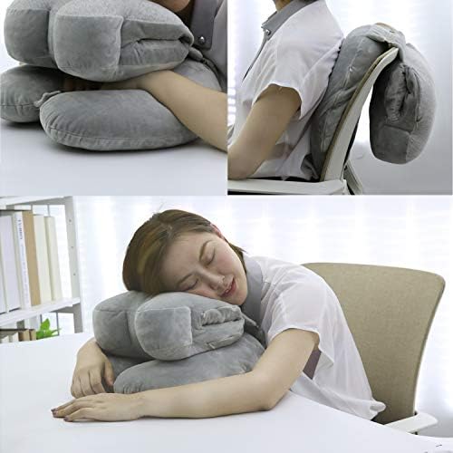 desktop nap pillow