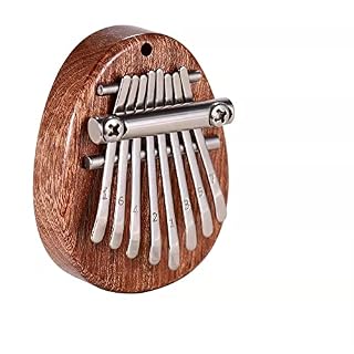 Kalimba 8 Clés,Kalimba Gecko,Mbira Professionnel,Kalimba Partition,Kalimba Mini,Marimba Instrument,Pouce Piano,Kalimba… - Les Beatles, Paul McCartney, John Lennon, RIngo Starr, George Harrison
