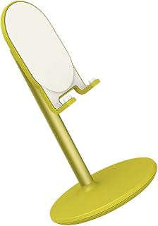 NOLITOY 1 PC Suporte De Telefone Celular Suporte De Mesa Suporte De Celular Suporte De Telefone Para Telefone De Mesa Suporte Ao Suporte De Telefone Suporte De Telefone De Liga