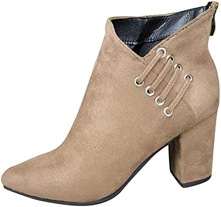 Chiara Foscari Stivaletti Donna Effetto Jeans: In Offerta A 24.99€ Su - Foto 7