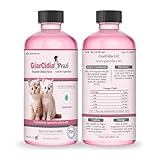 No More Tapeworms in Cats - Dewormer for Cats - 3ml Dropper