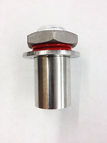 Weldless Bulkhead