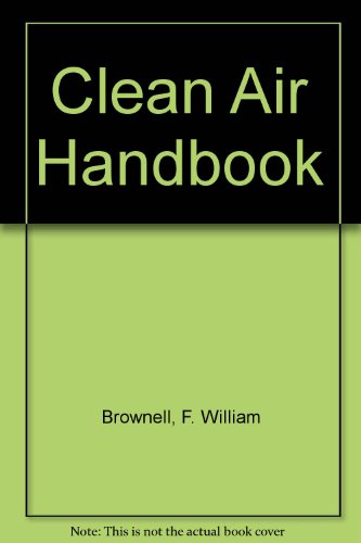 Clean Air Handbook