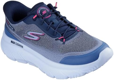 Skechers Womens Go Walk Max Cushioning Hyper Burst Nikita Hands F...