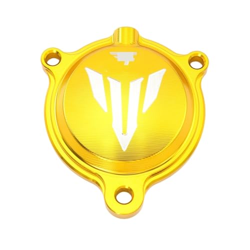 Accessoires Moto YFM700 Cache Moteur Couvercle Protection et Curseur Stator