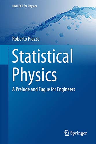 Statistical Physics
