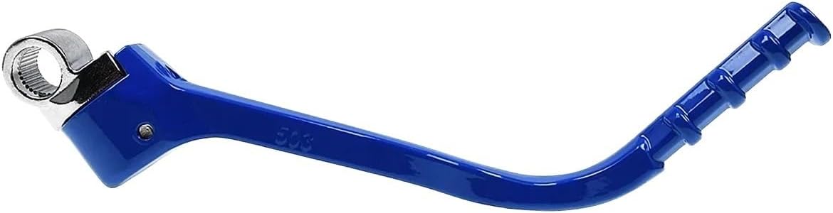 Motorcycle Forged Kick Start Starter Lever Pedal Fit for TE TC SX XC XCW XCF XCFW SXF EXC EXCF 250-500