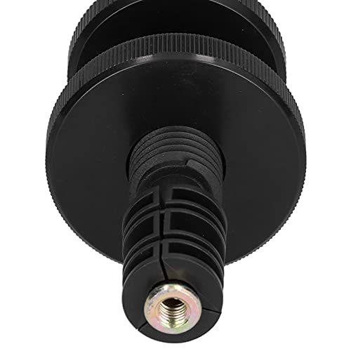 Automotive Replacement Clutch Alignment Tools Clutch Alignment Tool With 3 Adapter Maintenance For Flywheels Without Pilot Bearing #TOP7