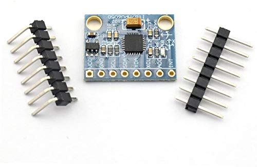 Image of KitsGuru MPU-6050 Module 3 Axis Gyroscope KG025