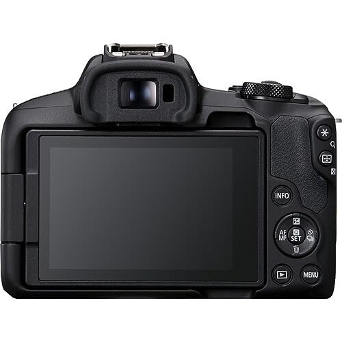 Canon EOS R3 camera