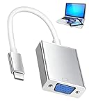 Qualité de Construction Premium : Conçu pour la durabilité et le style, notre adaptateur possède un boîtier en alliage d'aluminium et un câble tressé en nylon. Cette construction robuste non seulement a fière allure, mais surpasse et dure plus longtemps que les adaptateurs en plastique standard.