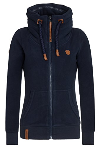 naketano moletom com capuz xl