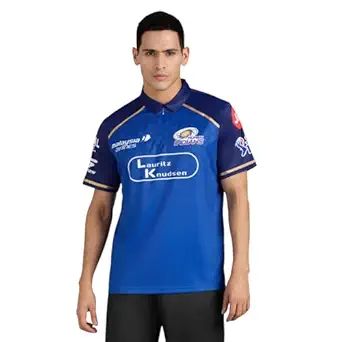Skechers MI IPL Jersey - Fan's Ultimate Comfort & Pride