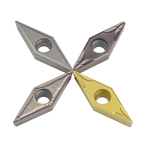 Cortador de fresado de hardware SVWBR/L S16Q-SVWBR11 S25S-SVWBR11 S25S-SVWBR16 Turno de torneado interno VBMT Carburo Insertar Barra de torneado CNC Juego de herramientas de corte