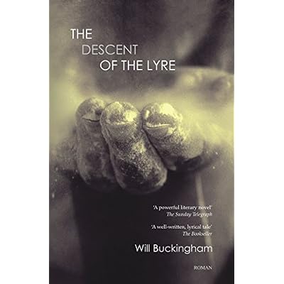 Descent of the Lyre, The