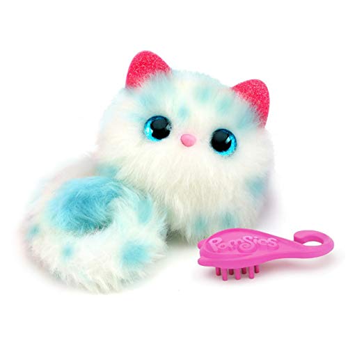 POMSIES - PELUCIA INTERATIVA (AZUL)