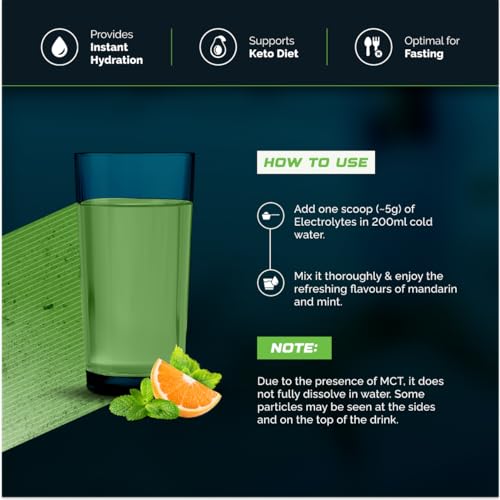 Image of Wellcore Electrolyte Powder (40 Servings, Berlin Breeze)