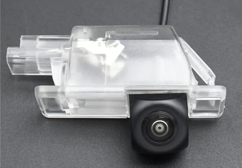 Caméra de recul fisheye 170° 1080P pour Peugeot 3008 208 308 508