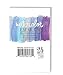 Prima Marketing 2"x3.5" Watercolor Paper Pad 24pc 140lbs cold press