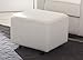 Delta Children Nursery Gliding Ottoman, Sand