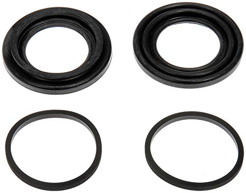 Dorman D670194 Front Disc Brake Caliper Repair Kit Compatible with Select Ford Models