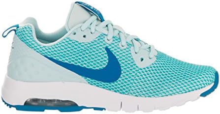 Nike Wmns Air Max Motion Lw Se, Women's Trainers, Blue (Glacier  Blue/Soar/Chlorine Blue), 6.5 UK (40.5 EU): Buy Online at Best Price in UAE  - Amazon.ae