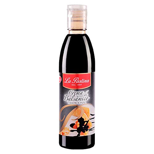 Kit Crema Balsamico La Pastina Tradicional e Trufado Italia