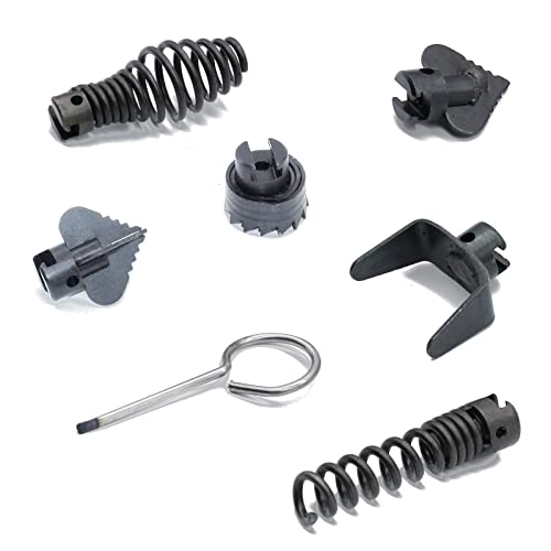 The Best Drain Snake With Cutter