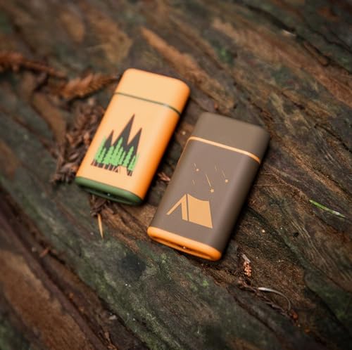 Encendedor MK Lighter Outdoor Series 4-Pack miniatura 4