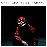  Drum and Bass London
