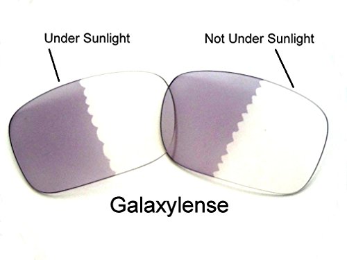 Image of Galaxy Replacement Lenses For Oakley Jupiter Squared Polarized Multi Color Selection