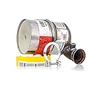 BM Catalysts BM11188H Ruß-/Partikelfilter für Citroen Berlingo 07/10- EURO5 BM Catalysts BM11188H Ruß-/Partikelfilter für Citroen Berlingo 07/10- EURO5