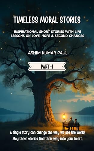 25 THREE MINUTE RAPID READING MORAL STORIES. INSPIRING MORAL STORIES TO CHANGE LIFE. : QUICK & IMPACTFUL TALES – LIFE-CHANGING LESSONS IN JUST MINUTES (English Edition)
