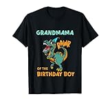 Family Matching Saurus Birthday Dino Squad Crew
