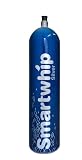 Smart whip Cream Chargers Cylinder (640 gram)
