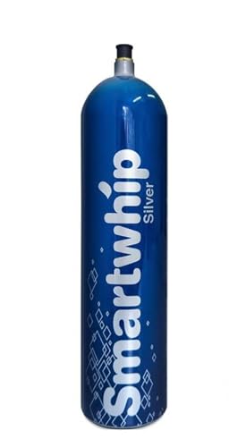 Smart Whip Cream Chargers Cylinder (640 Gram) #TOP24