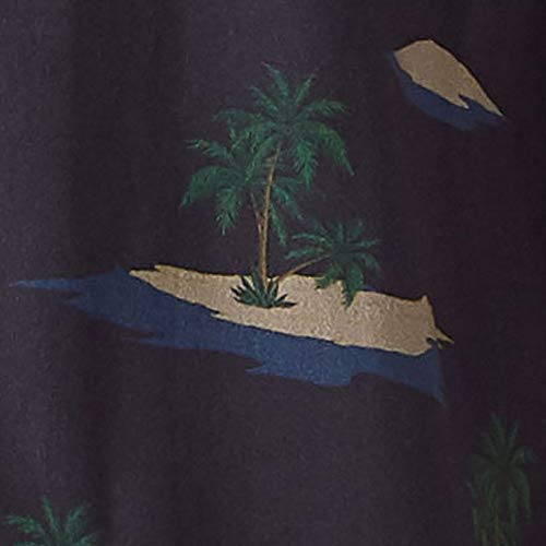 CAMISA MC AVENTUREIRO - AZUL MARINHO - M