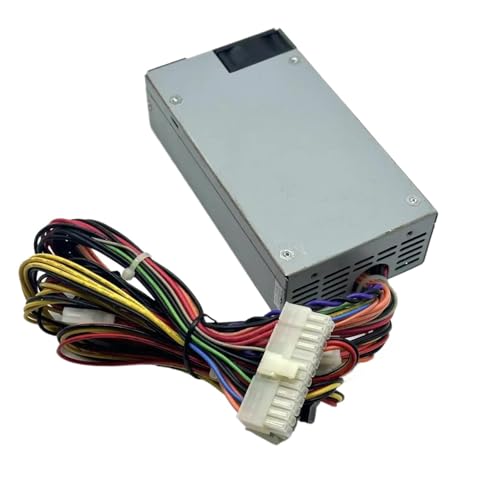 Alimentation Serveur SS-200SU rendement stable bloc compact 200W - 2
