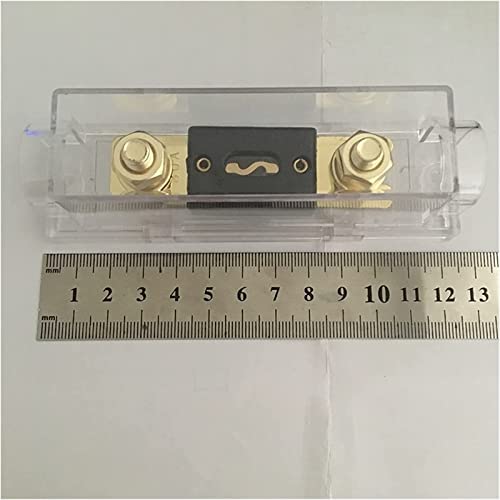 Support de fusible ANL distribution 250A pour câbles de forte section
