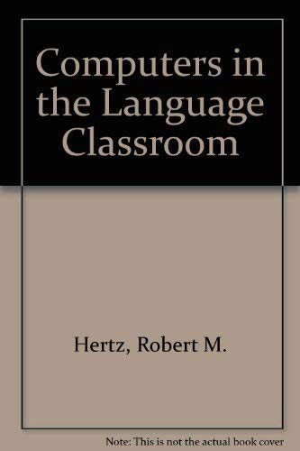 Computers in the Language Classroom