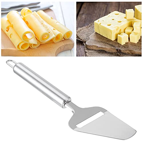 Rallador de queso de acero inoxidable miniatura 3