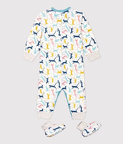 Petit Bateau Unisex Baby Unterwäsche - Image 3